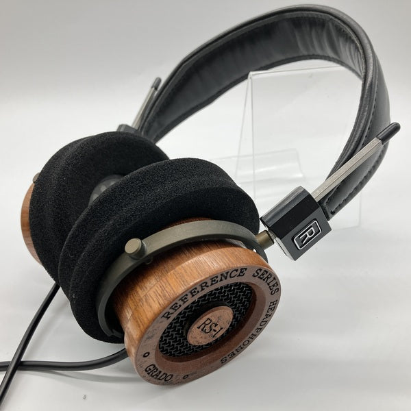 【中古】GRADO RS1X Sランク】GRADO RS1x-Balanced ヘッドフォン グラド @55721