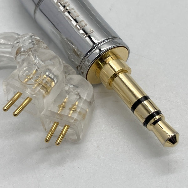 【中古】KBEAR KBX4904 TFZ2pin 3.5mm【日本橋】