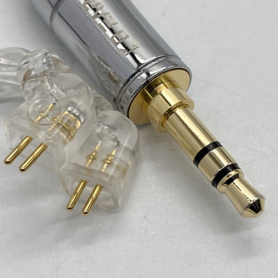【中古】KBEAR KBX4904 TFZ2pin 3.5mm【日本橋】