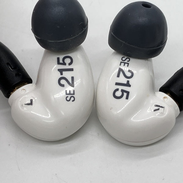 【中古】SE215m+SPE-A【秋葉原】