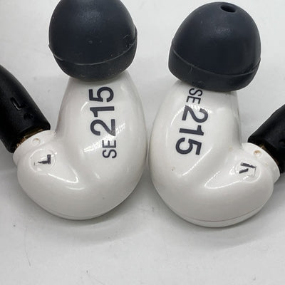 【中古】SE215m+SPE-A【秋葉原】