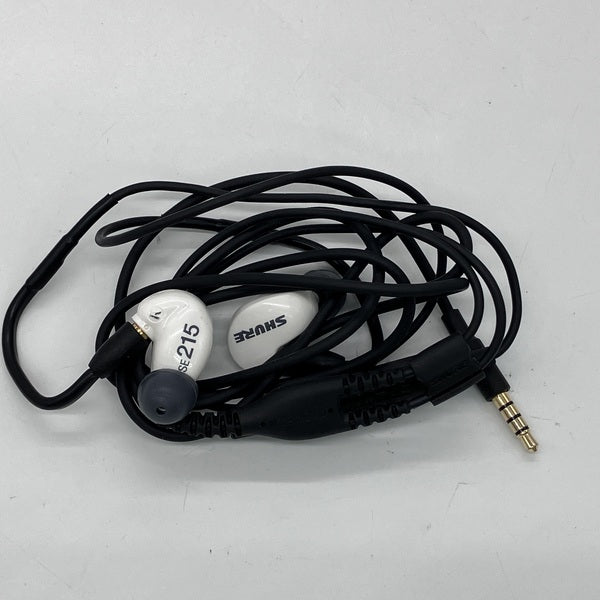 【中古】SE215m+SPE-A【秋葉原】