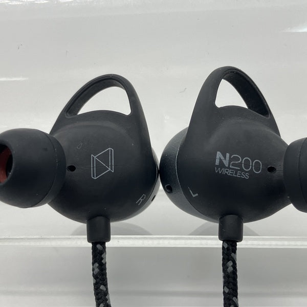 AKG 【中古】N200 WIRELESS 【AKGN200BTBLK】【日本橋】 – e☆イヤホン