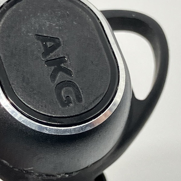 【中古】N200 WIRELESS 【AKGN200BTBLK】【日本橋】