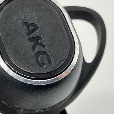 【中古】N200 WIRELESS 【AKGN200BTBLK】【日本橋】