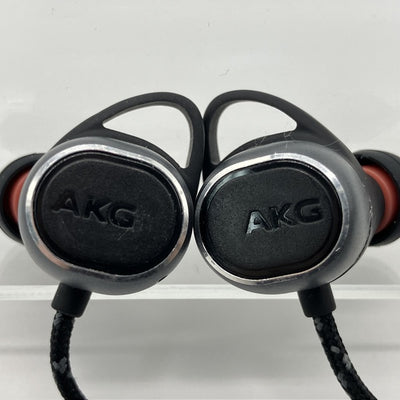【中古】N200 WIRELESS 【AKGN200BTBLK】【日本橋】