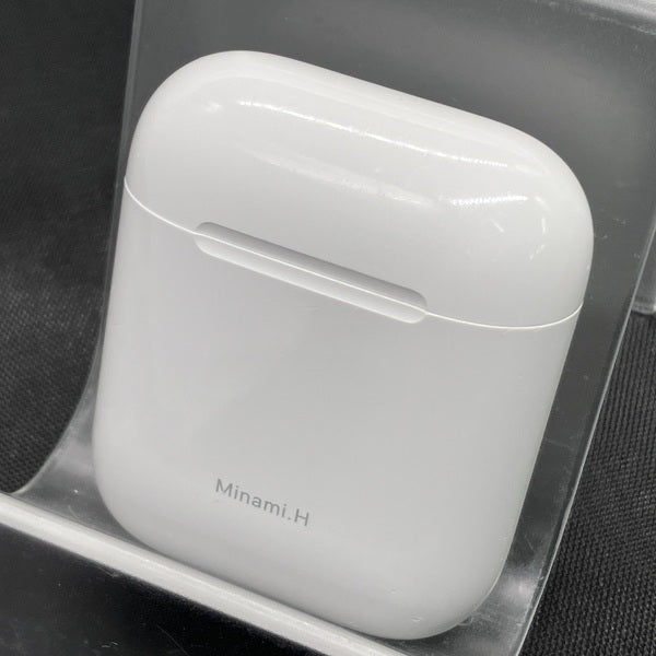 【中古】airpods充電ケース【秋葉原】