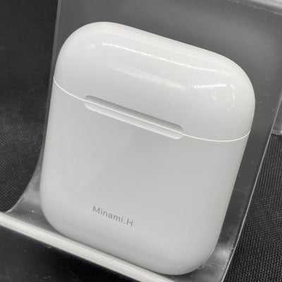 【中古】airpods充電ケース【秋葉原】