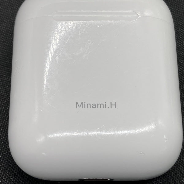 【中古】airpods充電ケース【秋葉原】