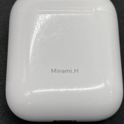 【中古】airpods充電ケース【秋葉原】