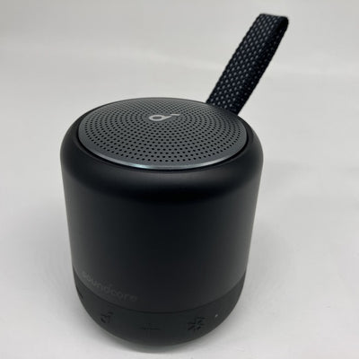 【中古】Anker / Soundcore Mini 3【名古屋】
