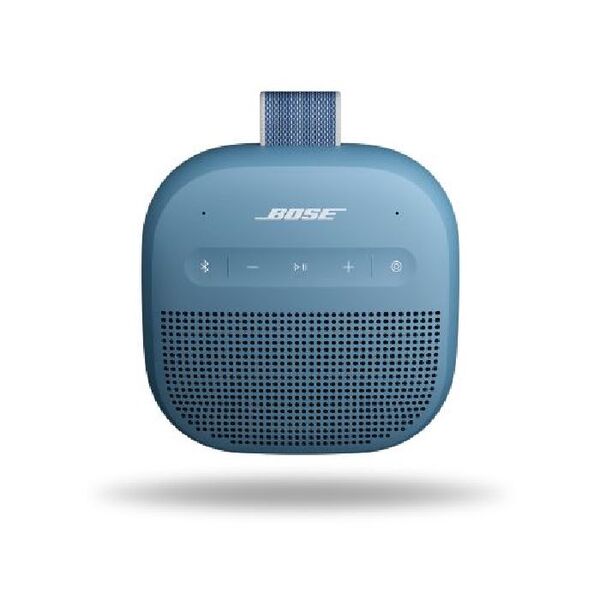 Bose SoundLink Micro 新品同様 本日限定特価 Bose SoundLink Micro Portable Speaker (第2世代) – e☆イヤホン