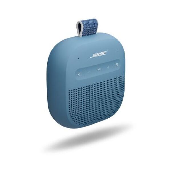 Bose SoundLink Micro 新品同様 本日限定特価 SOUNDLINK MICRO BLUETOOTH SPEAKER - ボーズ製品サポート