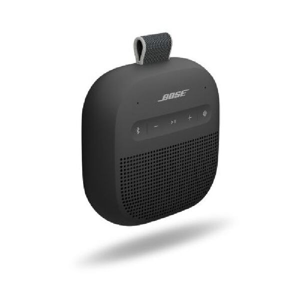Bose SoundLink Micro 新品同様 本日限定特価 SOUNDLINK MICRO BLUETOOTH SPEAKER - ボーズ製品サポート