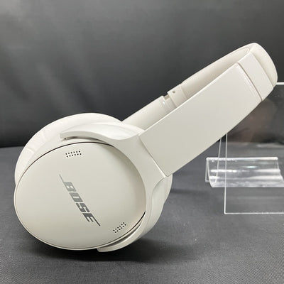 【中古】QuietComfort45 Headphone ホワイトスモーク【仙台】