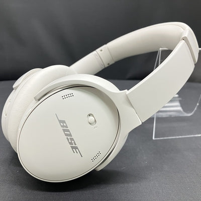 【中古】QuietComfort45 Headphone ホワイトスモーク【仙台】