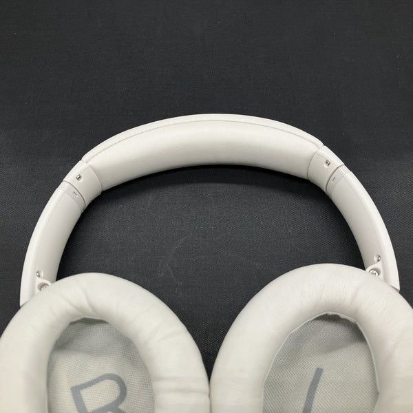 【中古】QuietComfort45 Headphone ホワイトスモーク【仙台】