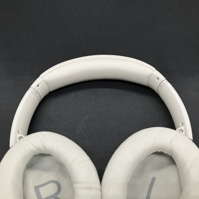 【中古】QuietComfort45 Headphone ホワイトスモーク【仙台】