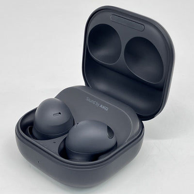 【中古】GalaxyBuds2Pro グラファイト 【SM-R510NZAAXJP】【日本橋】