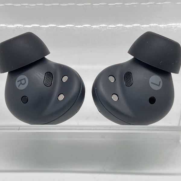 【中古】GalaxyBuds2Pro グラファイト 【SM-R510NZAAXJP】【日本橋】