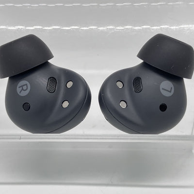 【中古】GalaxyBuds2Pro グラファイト 【SM-R510NZAAXJP】【日本橋】