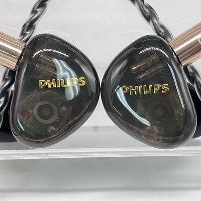 【中古】TAE7009 ブラック インイヤーモニタイヤホン【日本橋】