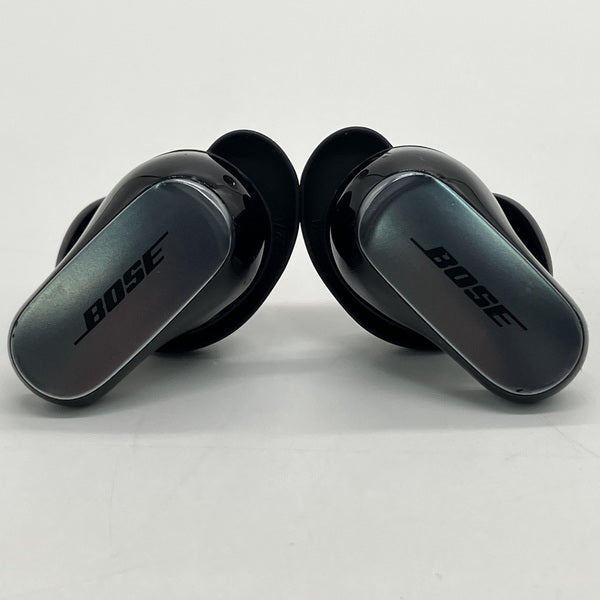 Bose 【中古】QuietComfort Ultra Earbuds Black【名古屋】 – e☆イヤホン