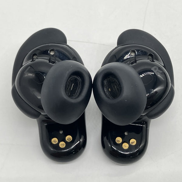 Bose 【中古】QuietComfort Ultra Earbuds Black【名古屋】 – e☆イヤホン