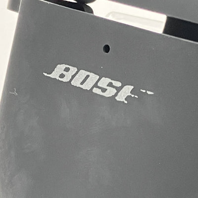 【中古】Wireless Charging Case Cover Black【日本橋】