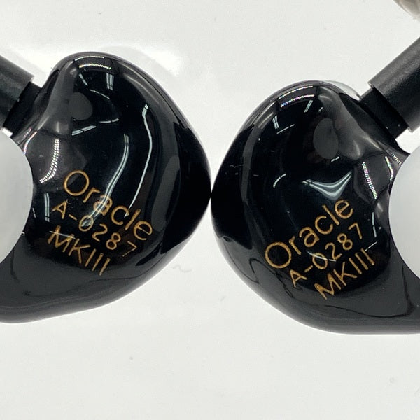 【中古】Oracle MKIII【日本橋】