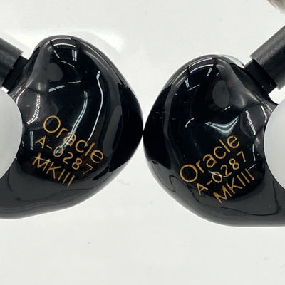 【中古】Oracle MKIII【日本橋】