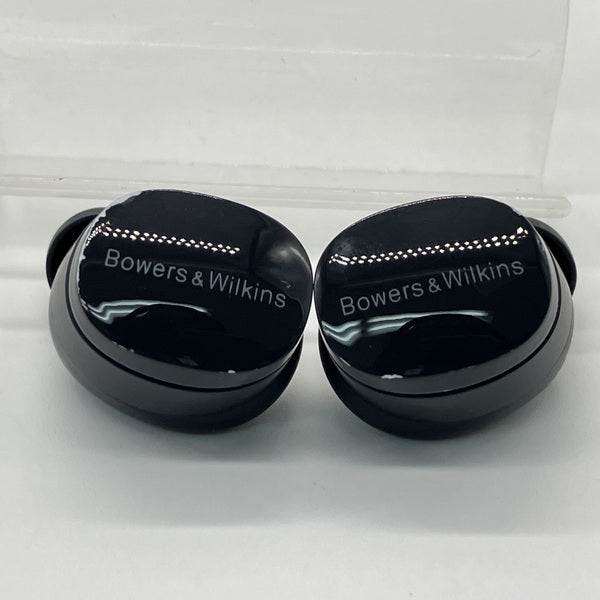 Bowers & Wilkins 【中古】Pi6 ストーム・グレー【PI6/SG