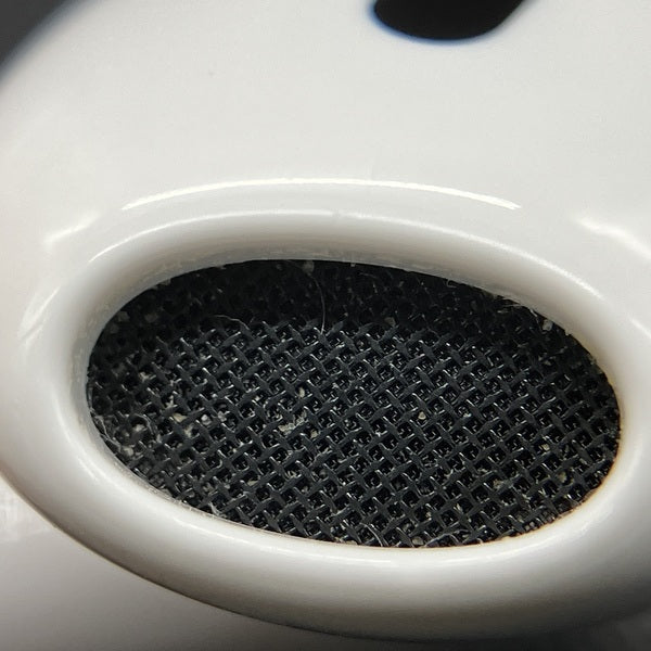 【中古】AirPods 4 MXP63J/A【秋葉原】