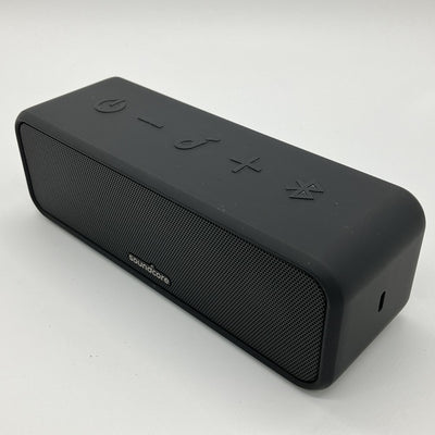 【中古】Anker Soundcore 3【秋葉原】