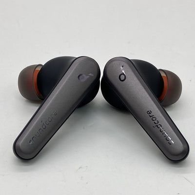 【中古】Soundcore Liberty Air 2 Pro ブラック 【A3951N11】【秋葉原】