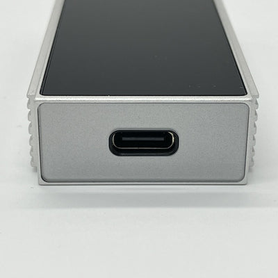 【中古】UA6 Silver【秋葉原】