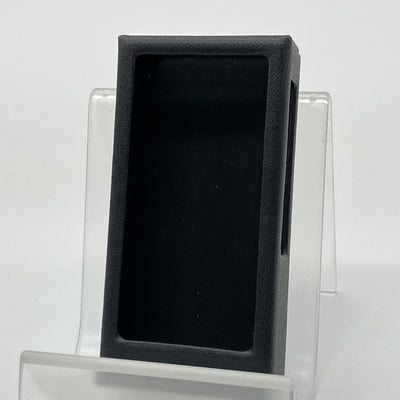 【中古】UA6専用レザーケース Black【秋葉原】