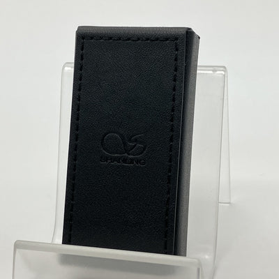 【中古】UA6専用レザーケース Black【秋葉原】