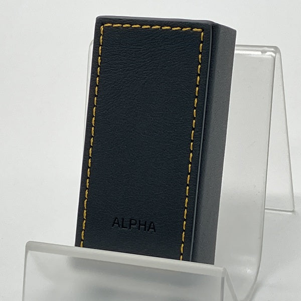 【中古】Alpha XI1 専用ケース【秋葉原】