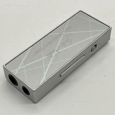 【中古】KA13 Silver 【FIO-KA13-S】【名古屋】