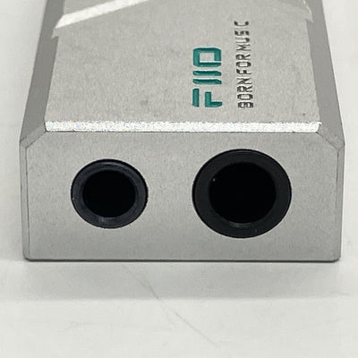 【中古】KA13 Silver 【FIO-KA13-S】【名古屋】