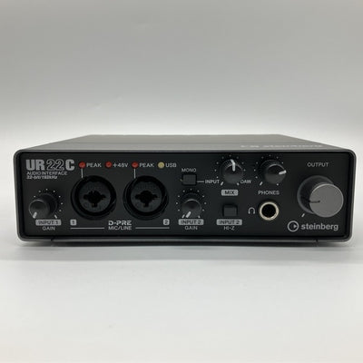 【中古】UR22C【秋葉原】