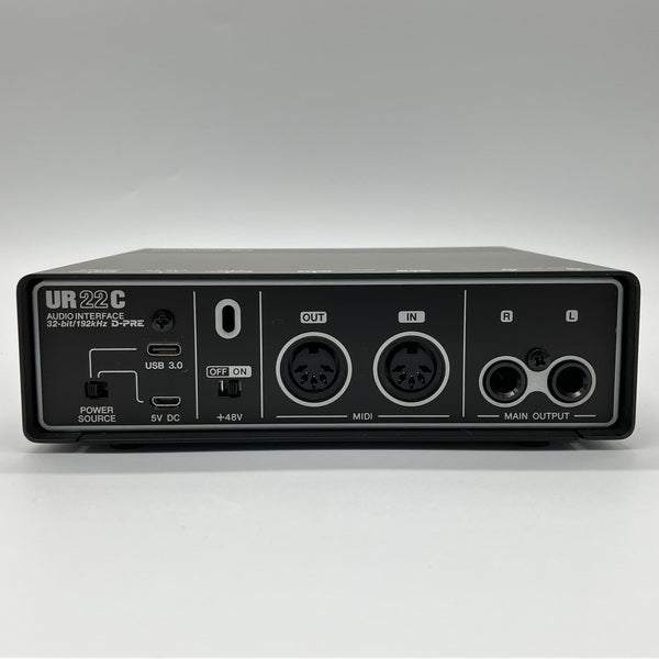 【中古】UR22C【秋葉原】