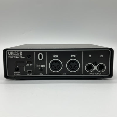 【中古】UR22C【秋葉原】