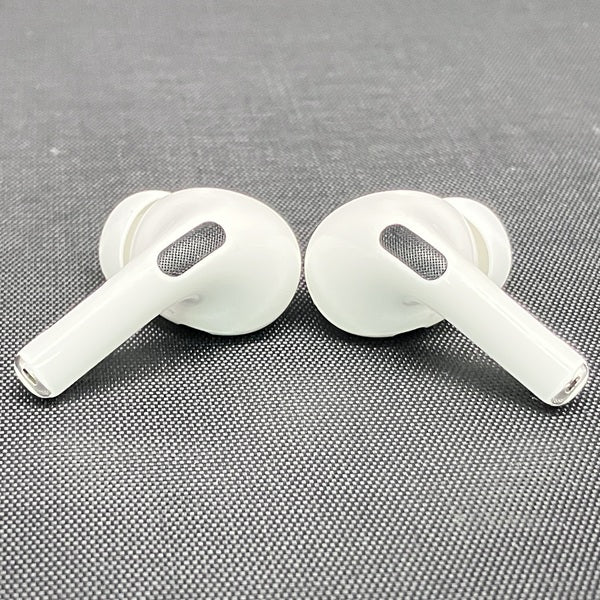Apple 【中古】AirPods Pro MWP22J/A【日本橋】 – e☆イヤホン