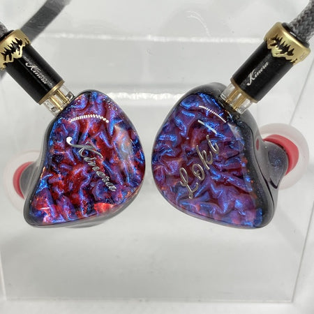 Kinera Imperial 【中古】Loki【日本橋】 – e☆イヤホン