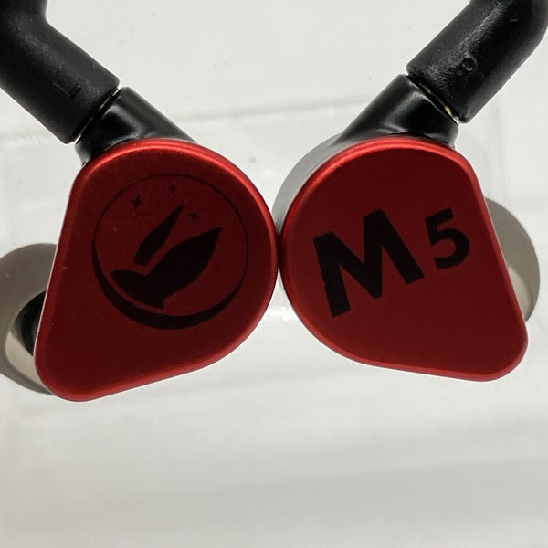 FiR Audio 【中古】M5【秋葉原】 – e☆イヤホン