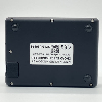 【中古】CHORD Mojo 2 Black 【CHO-MOJO2-BLK】【秋葉原】