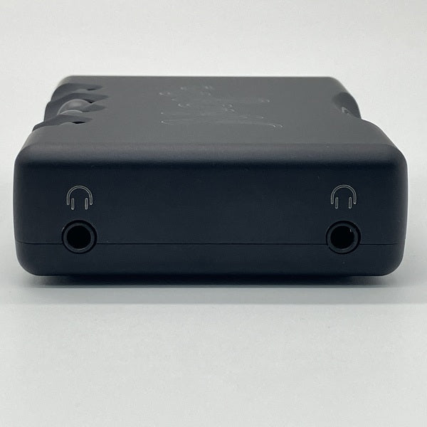 【中古】CHORD Mojo 2 Black 【CHO-MOJO2-BLK】【秋葉原】