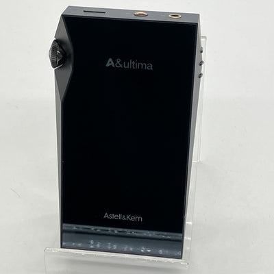 【中古】A&ultima SP3000M 【IRV-AK-SP3000M】【日本橋】